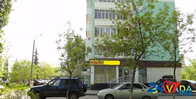 Торговое помещение, 80 м² Уфа - изображение 2