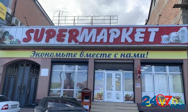 Магазин Makhachkala - photo 1