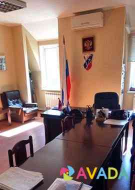 Обособленный офис, 275 м²/офисы/земельный участок Dolgoprudnyy