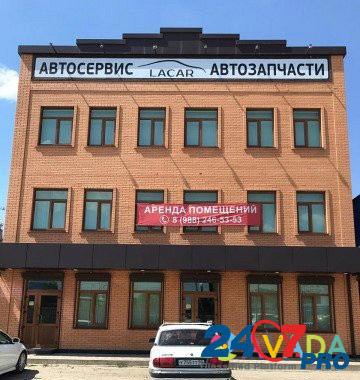 Помещение свободного назначения, 605 м² Krasnodar - photo 2