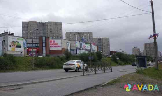 Помещение свободного назначения Murmansk