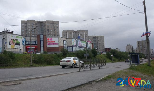 Помещение свободного назначения Мурманск - изображение 5