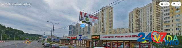 Торговое помещение, 25 м² Красногорск - изображение 5