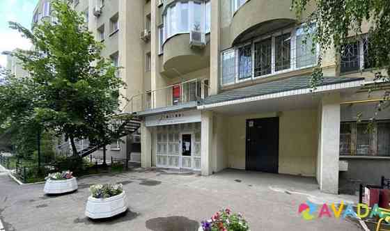 Офисное помещение, 166.5 м² Samara