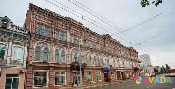 Помещение свободного назначения, 3906.1 м² Saratov
