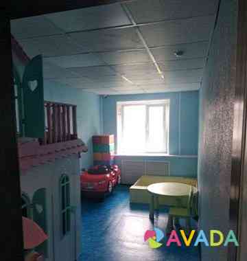 Детская игровая комната Vilyuchinsk