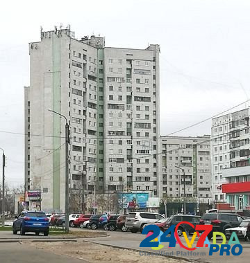 Помещение свободного назначения, 100 м² Северодвинск - изображение 1