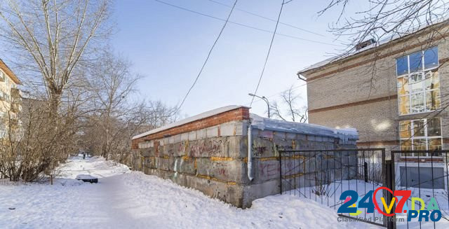 Помещение свободного назначения, 93 м² Екатеринбург - изображение 2