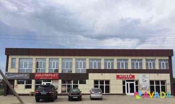 Продаётся здание коммерческого назначения Timashevsk