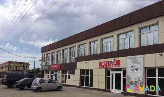 Продаётся здание коммерческого назначения Тимашевск