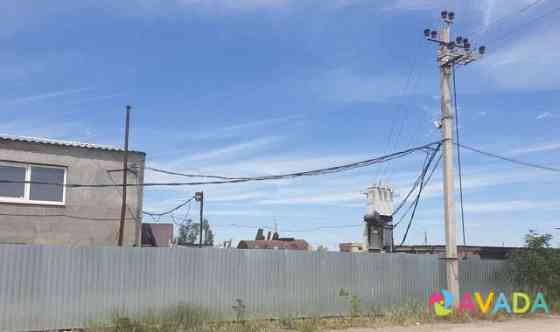 Производственная база на 60сот земли Astrakhan'