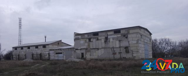Нежилое здание свободного назначения 1135 м² Белогорск - изображение 3