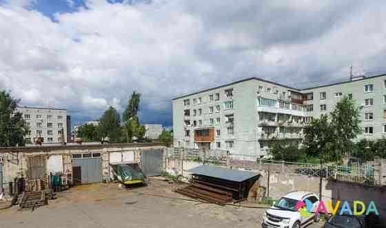 Производственное помещение, 500 м² Tver