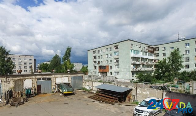 Производственное помещение, 500 м² Tver - photo 5