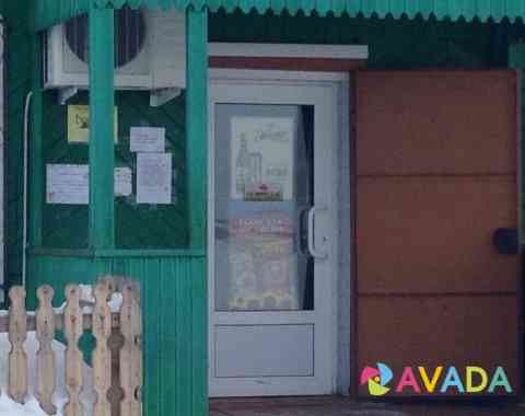 Помещение под магазин или жилой дом Gor'kovskoye