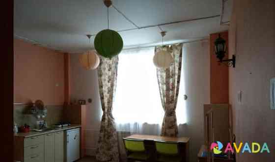 Уютная студия, офис, 24.7 м² Krasnoyarsk