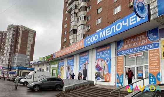 Торговое Помещение на входе в большой микрорайон Nizhniy Novgorod