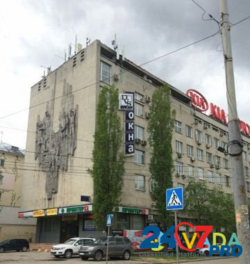 Помещение свободного назначения 94м Нижний Новгород - изображение 1