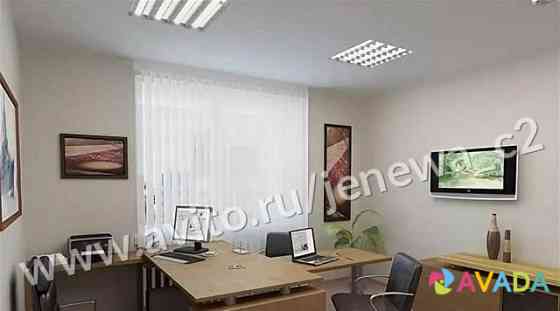 Офисное помещение, 43 м² Rostov-na-Donu