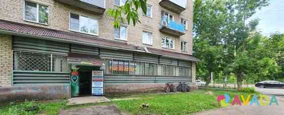 Торговое помещение, 158 м² Noginsk