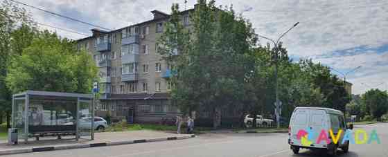 Торговое помещение, 158 м² Noginsk
