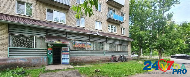 Торговое помещение, 158 м² Noginsk - photo 4