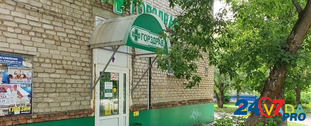 Торговое помещение, 158 м² Noginsk - photo 1
