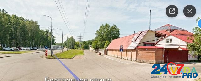 Аренда торговых площадей от 10 м2 Красноярск - изображение 1