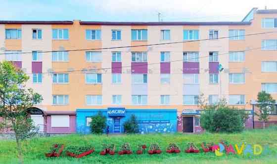 Торговое помещение в центре города 106.7 м² Magadan