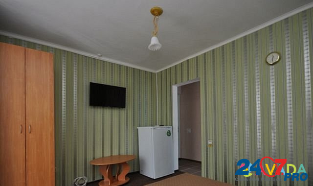 В рассрочку на пять лет гостиничный комплекс Судак - изображение 4