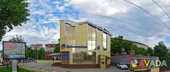 Место под ларек, киоск, павильон 12 м² и более Krasnodar