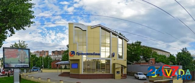 Место под ларек, киоск, павильон 12 м² и более Krasnodar - photo 2