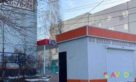 Торговое помещение, 23 м² Ульяновск