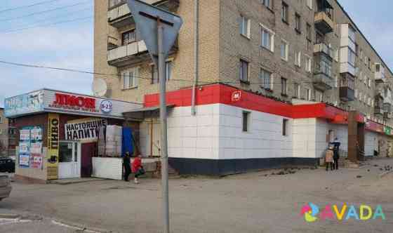 Сдаются помещения в Лионе от 5-80 м² Соликамск