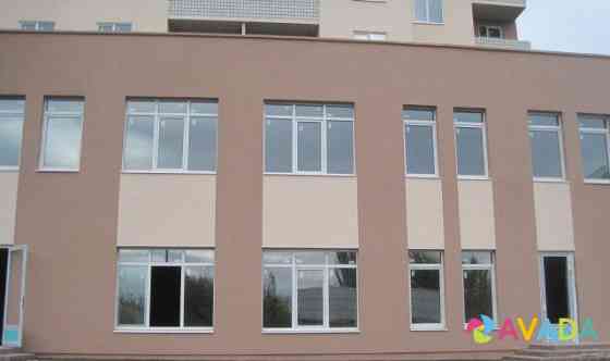 Офис 176 м² Saratov