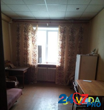 Комната 17 м² в 3-к, 4/4 эт. Kirov - photo 7