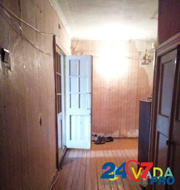 Комната 17 м² в 3-к, 4/4 эт. Kirov - photo 6