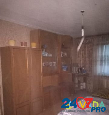 Комната 24 м² в 1-к, 3/9 эт. Pribrezhnyy - photo 4