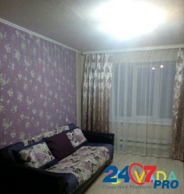 Комната 18 м² в 4-к, 5/9 эт. Ryazan' - photo 3