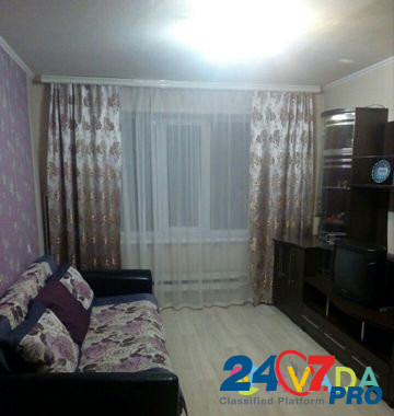 Комната 18 м² в 4-к, 5/9 эт. Ryazan' - photo 1