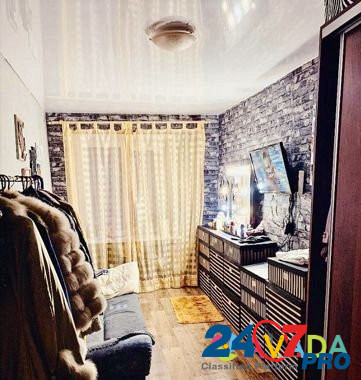 Комната 12.6 м² в 6-к, 3/5 эт. Izhevsk - photo 3