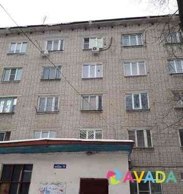Комната 13 м² в 8-к, 5/5 эт. Voronezh