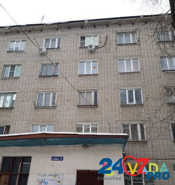 Комната 13 м² в 8-к, 5/5 эт. Voronezh - photo 1