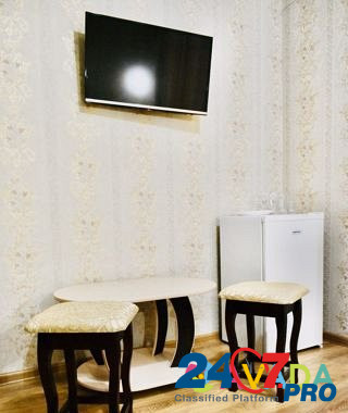 Комната 25 м² в 1-к, 3/3 эт. Saratov - photo 5
