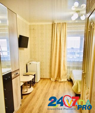 Комната 25 м² в 1-к, 3/3 эт. Saratov - photo 4