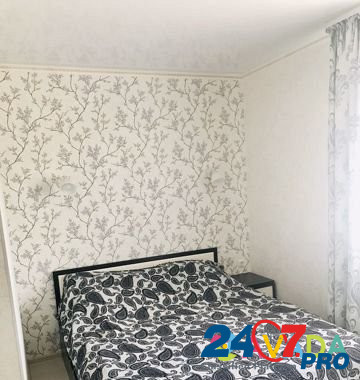 Комната 25 м² в 1-к, 3/3 эт. Saratov - photo 6