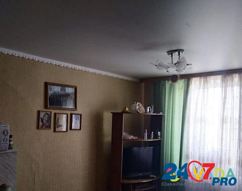 Комната 33 м² в 2-к, 9/9 эт. Lipetsk - photo 1