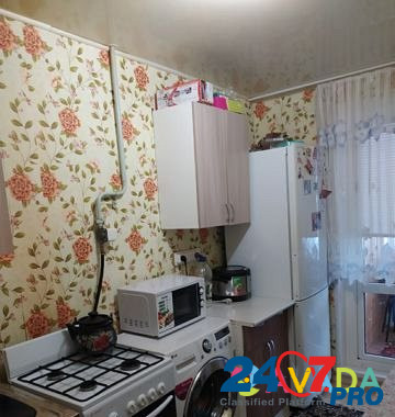 Комната 43 м² в 2-к, 1/5 эт. Naberezhnyye Chelny - photo 4