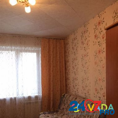 Комната 10 м² в 1-к, 2/3 эт. Cheboksary - photo 4