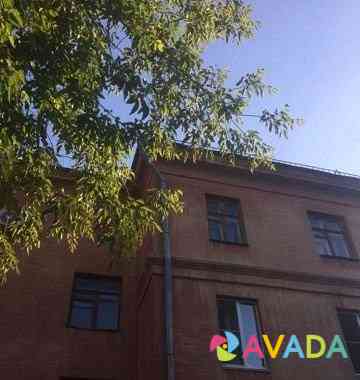 Комната 31.5 м² в 3-к, 3/3 эт. Volgograd